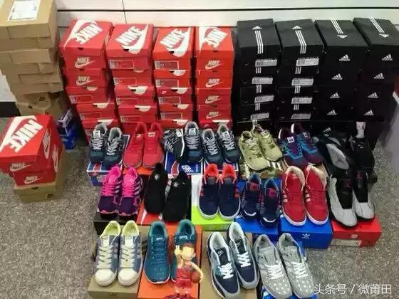 莆田鞋最新爆料视频,莆田鞋的故事