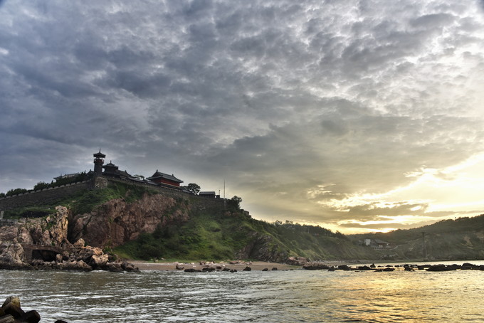烟台蓬莱长岛两日游景色美极了,烟台长岛三日游攻略