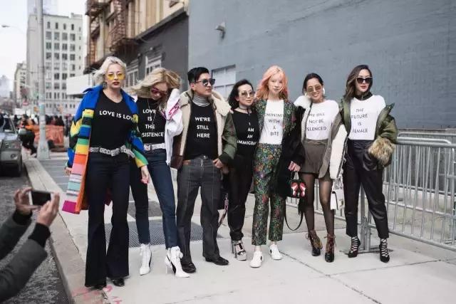 这三件T恤，承包你一整个夏天的活力