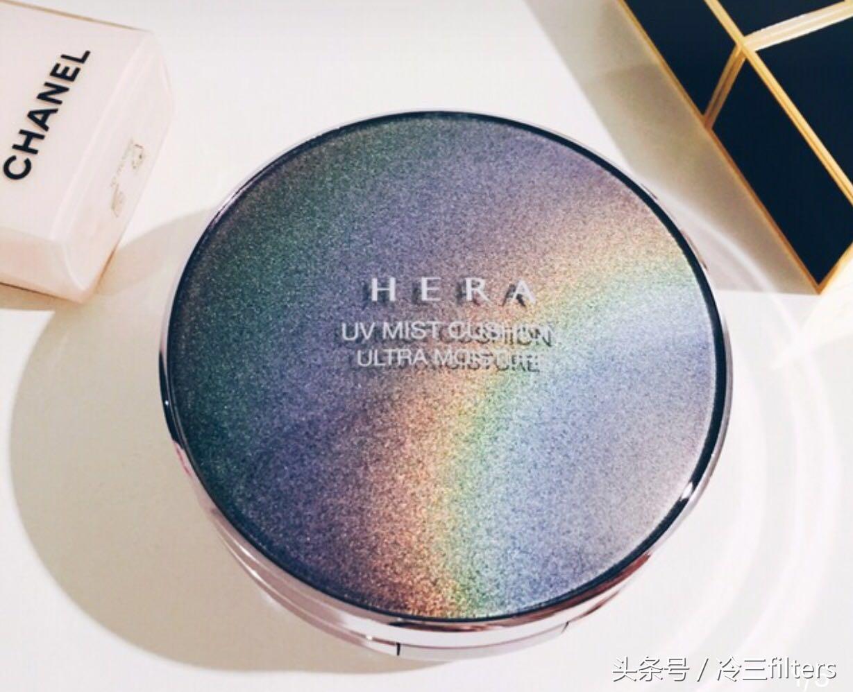 滋色气垫bb正确使用方法,8个气垫能用多久