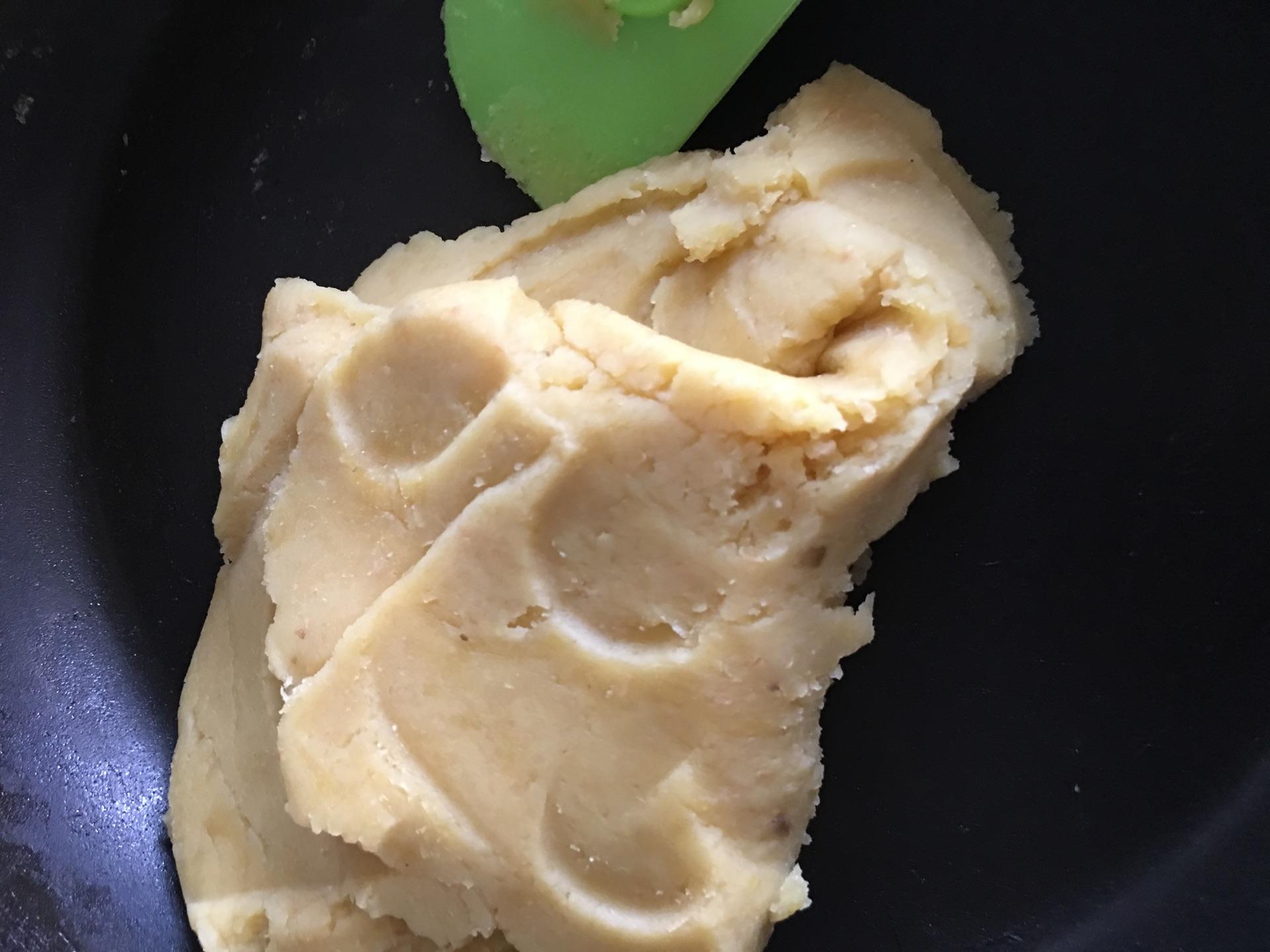 绿豆糕的做法家常,绿豆糕的做法正宗