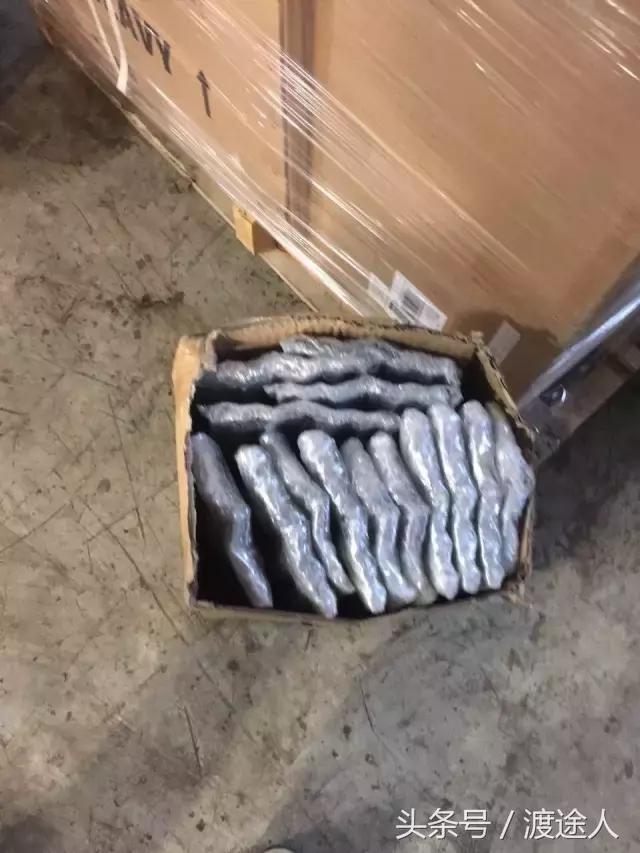 亚马逊fba内部产品包装,亚马逊fba包装尺寸和运费