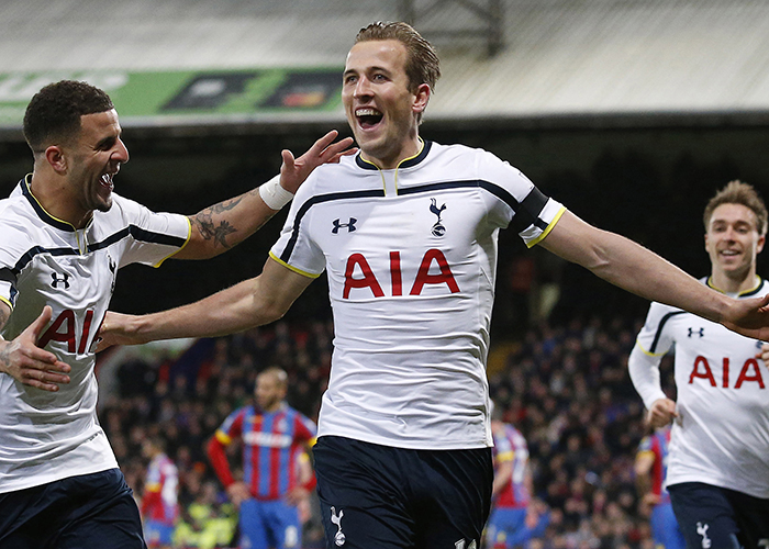 金云彩彩票：英超最后一轮支持伦敦球队2串1连红继续