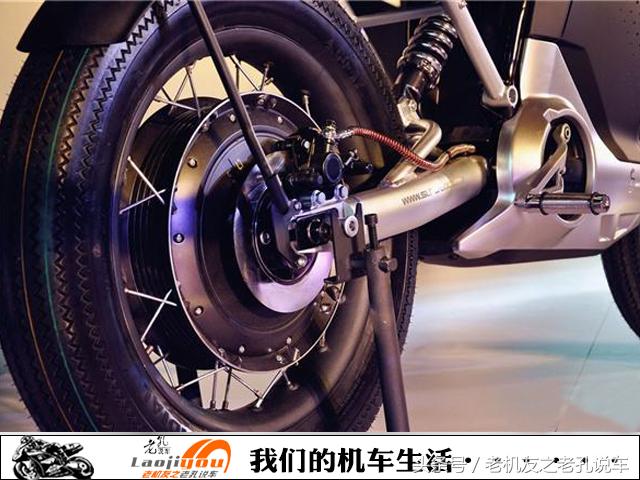 所有性能最好两轮电动摩托车,外形丑但是性能极强的摩托车