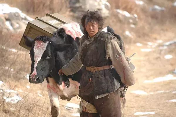 60亿影帝黄渤的第一部电影,黄渤金马影帝巅峰之作