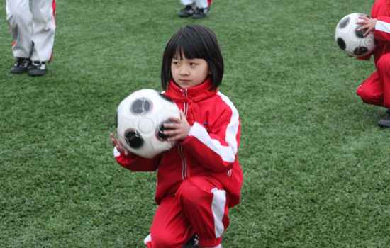 足球宝贝小学足球操视频,足球宝贝舞蹈完整版足球操