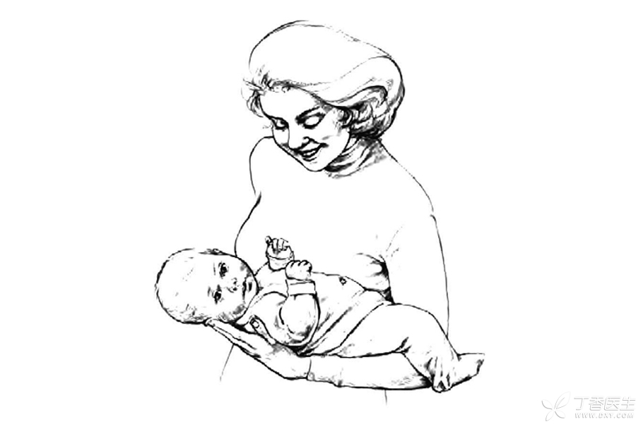 新手爸妈怎么抱宝宝,新手爸爸抱娃正确姿势