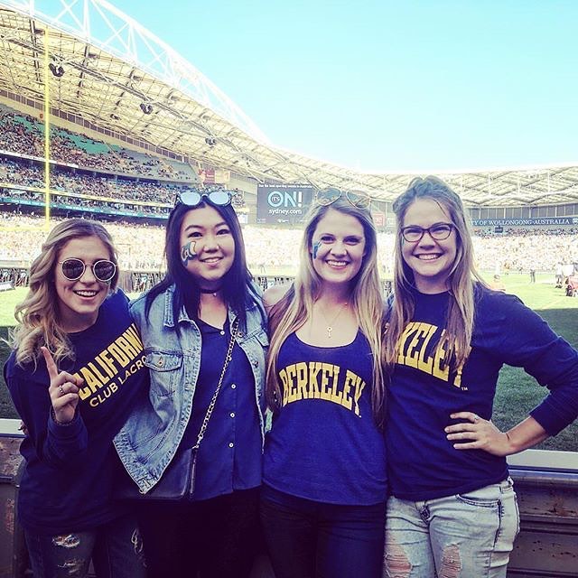 久闻大名，美国排名第一的公立大学——加州伯克利分校