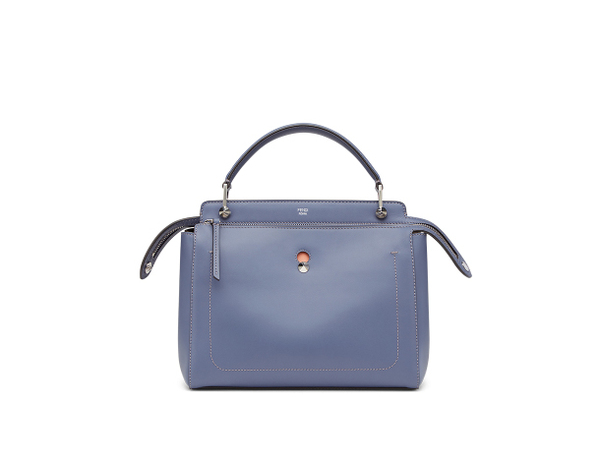 原来Fendi才是曲筱绡和安迪的最爱！