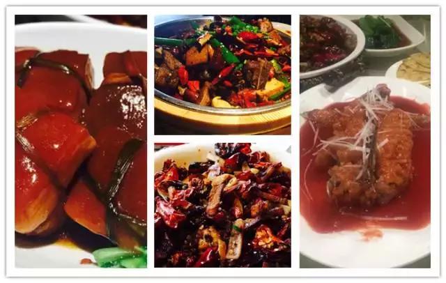 重庆这几家小地方看似不起眼,里面竟然藏着顶级吃货最爱的美食!