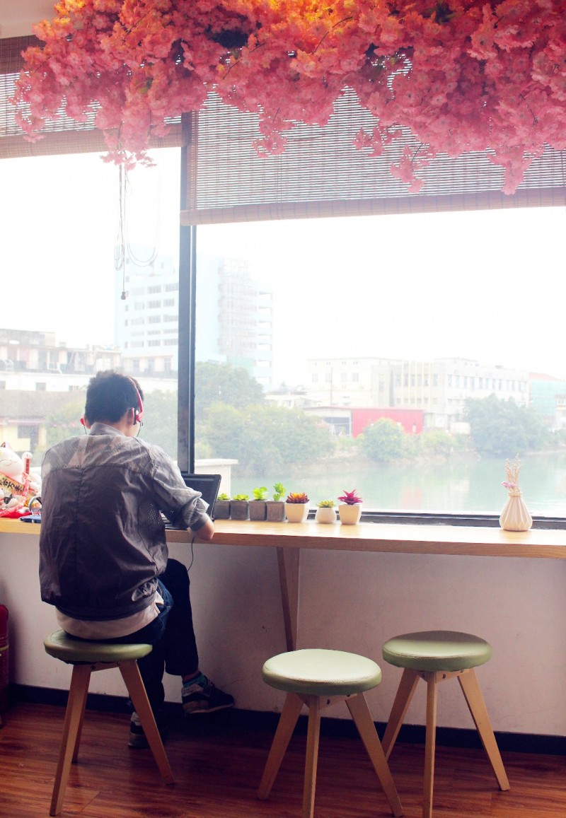 抹茶界“小三楼”的秘密