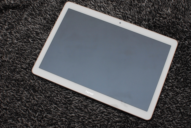 全能的平板小鲜肉，追剧停不下来——荣耀畅玩平板2开箱体验