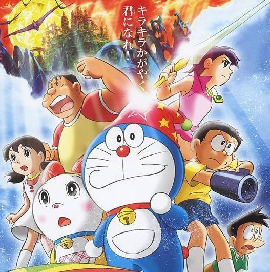 日本官方评出最经典35部动漫名单,日本公认的10部漫画