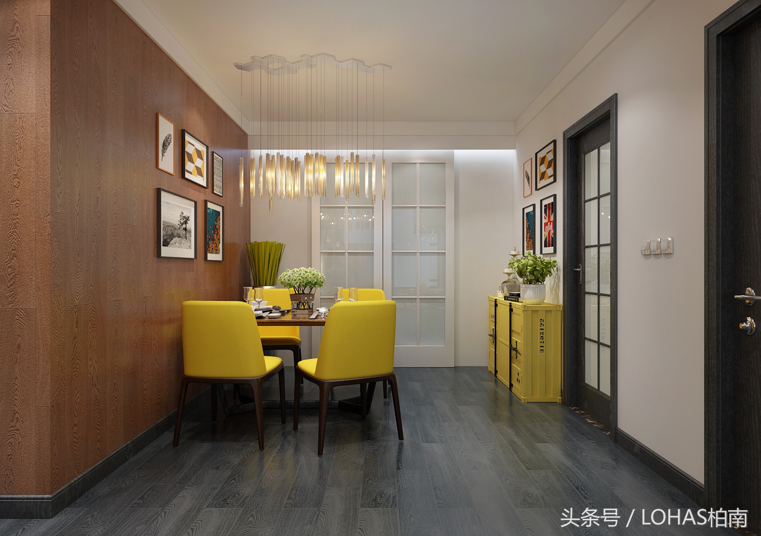 石家庄联邦名都怎样,石家庄联邦名都二期外面造型