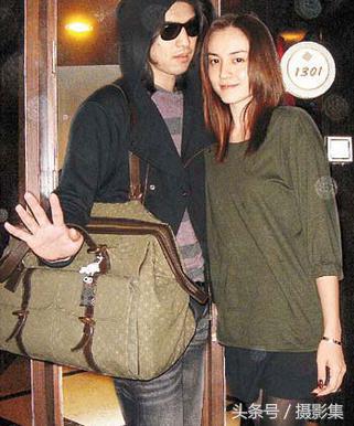 陈柏霖绯闻女孩,陈柏霖和绯闻女友