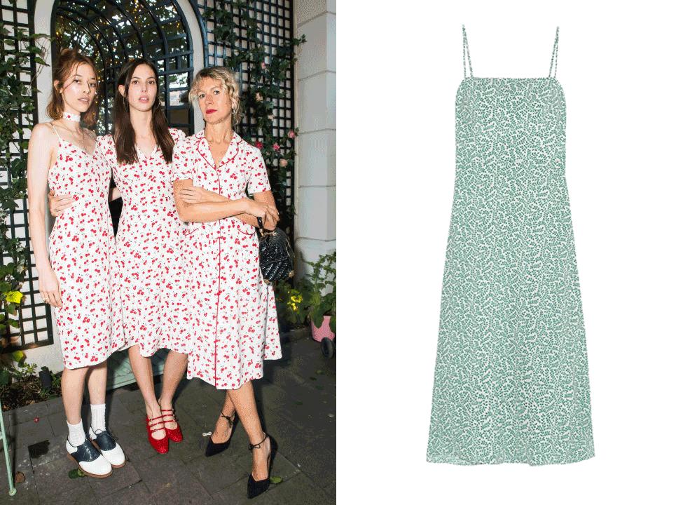 爱乐之城连衣裙、至in迷你猫脸包齐集，盘点今夏至潮单品！