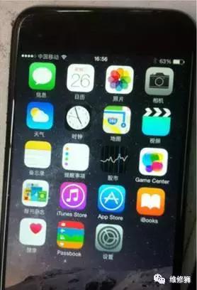 手机进水后信号弱怎么解决,iphone6进水信号弱怎么解决