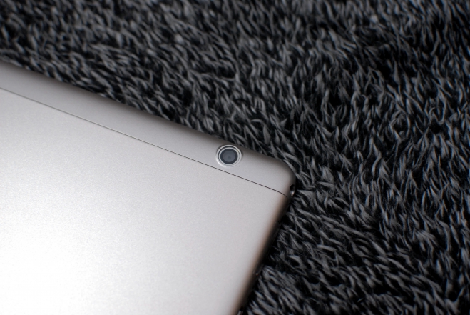 全能的平板小鲜肉，追剧停不下来——荣耀畅玩平板2开箱体验