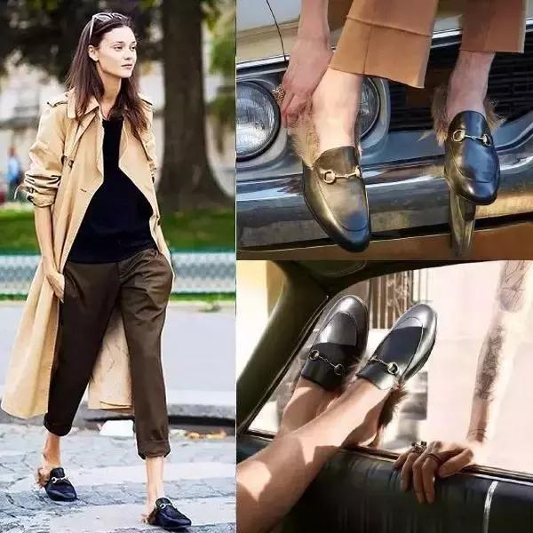 包邮的澡堂拖竟然火到小包总周冬雨都抢着穿