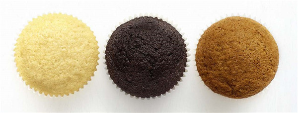 如何用土做茶杯蛋糕教程,蛋糕制作基础马克杯蛋糕