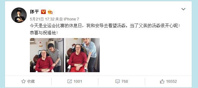 郎平励志事迹,郎平奥运冠军视频