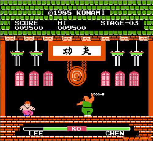 怀旧小霸王是什么类型游戏,经典游戏怀旧小霸王怎么玩