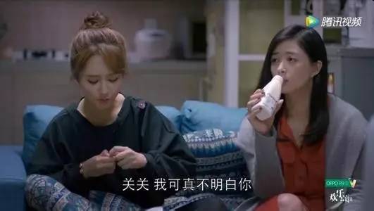 为什么欢乐颂2看不了,欢乐颂2口碑