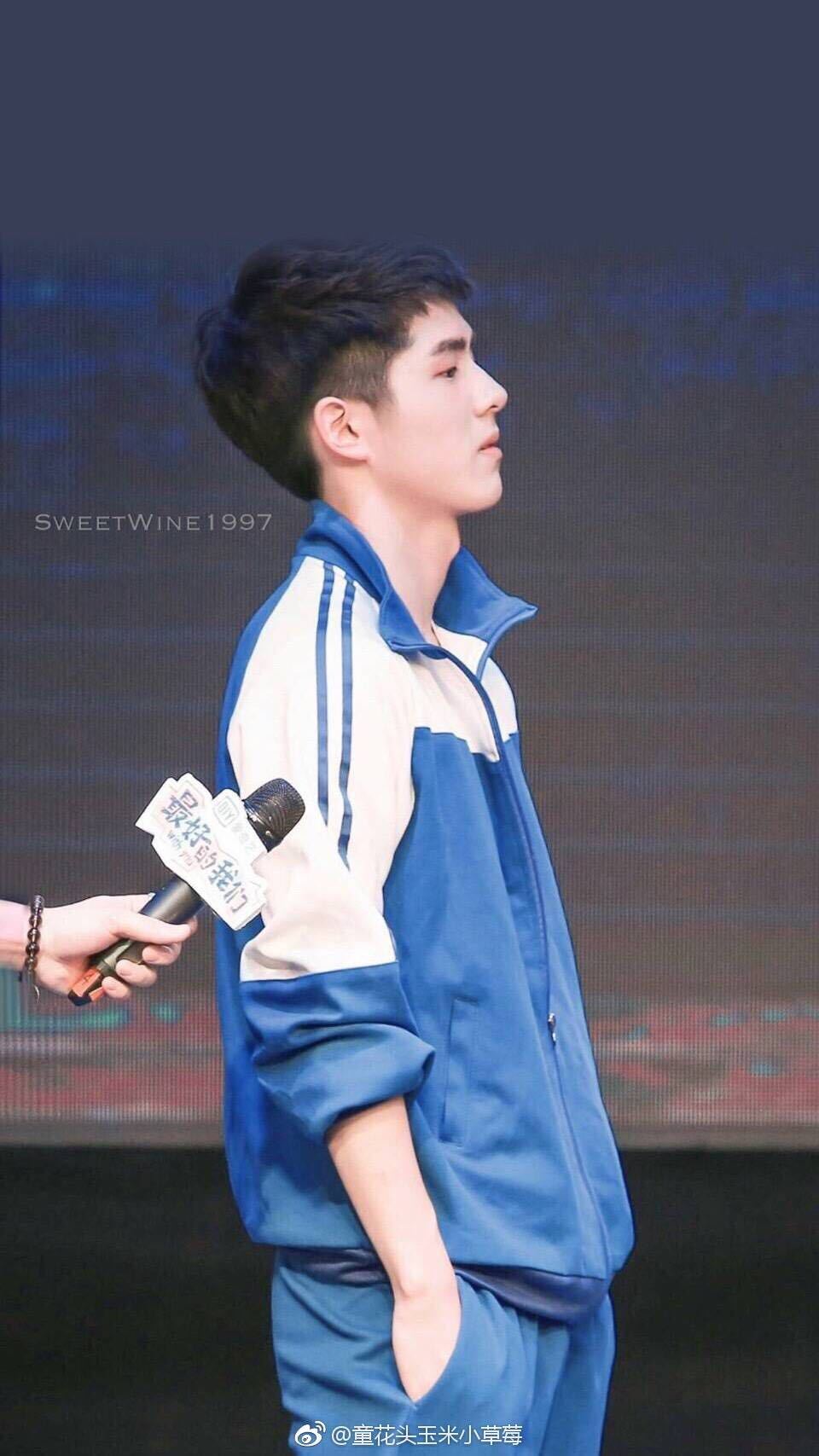 每个人都有一段值得骄傲的青春,我们怎么度过宝贵而又珍贵的青春