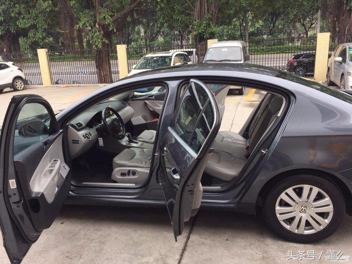 09年迈腾b62.0t什么变速箱,10年迈腾b61.8t新车售价多少