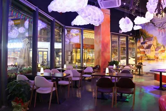 马鞍山适合一个人去的酒馆,马鞍山日茶夜酒