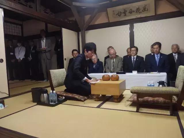 第72期本因坊战七番棋胜负第2局解说后藤俊午