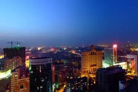 石家庄哪个区有钱人最多,石家庄最有钱的是哪个区