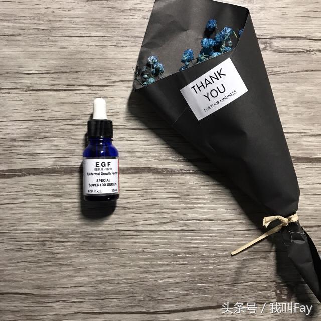 痘痘肌修复篇分享-祛痘印*法大**！