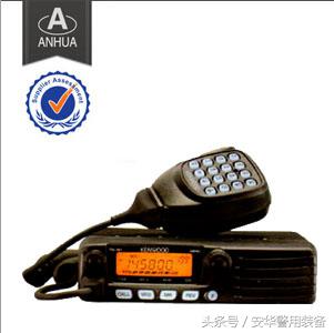 保安八件套单警装备,保安装备八件套实战效果