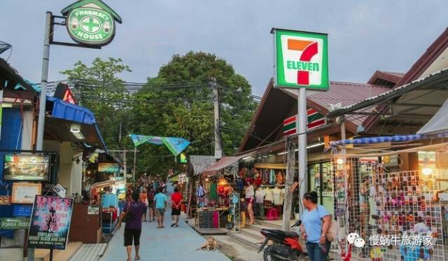 丽贝岛5天攻略,丽贝岛值不值得去