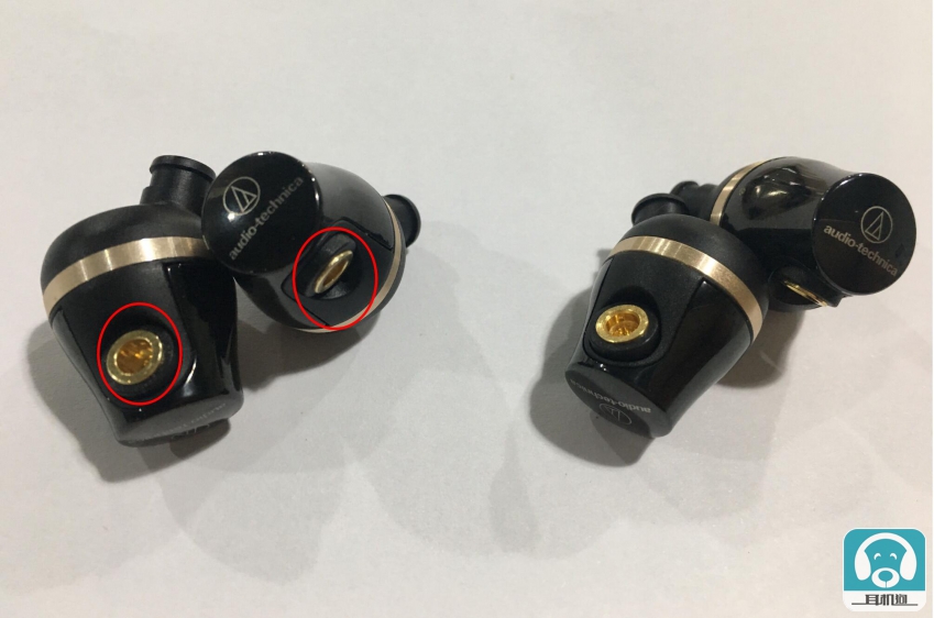 铁三角cks1100真假辨别,铁三角ckr100和100is