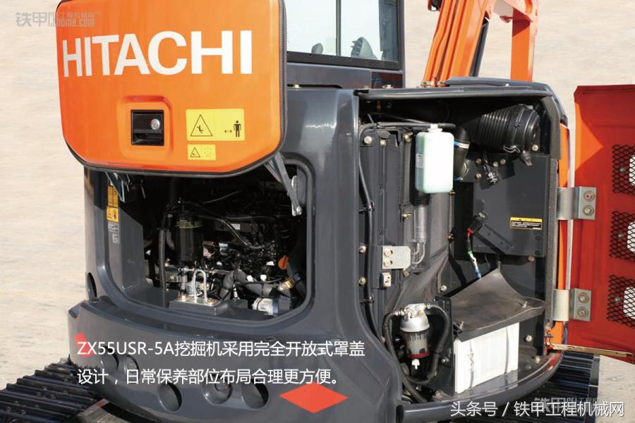 鎸栨帢鏈洪槻缈绘粴绯荤粺宸ヤ綔鍘熺悊,鏃ョ珛zx55鎸栨帢鏈烘柊鏈哄灏戦挶