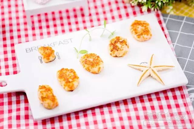 宝宝不爱吃鱼该怎么做,宝宝突然不爱吃鱼虾