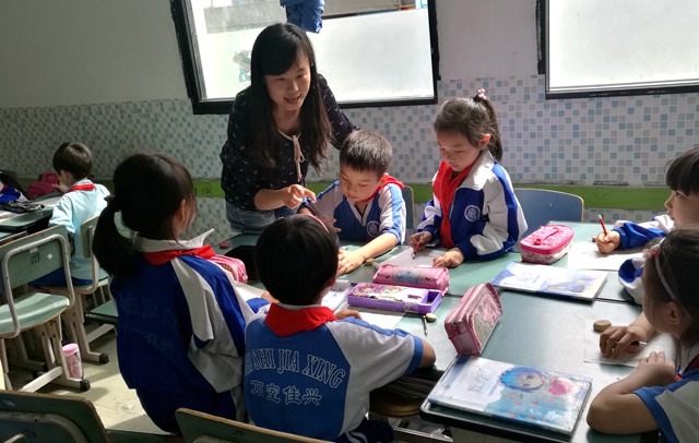 石室佳兴学校咋样,石室佳兴学校怎么样