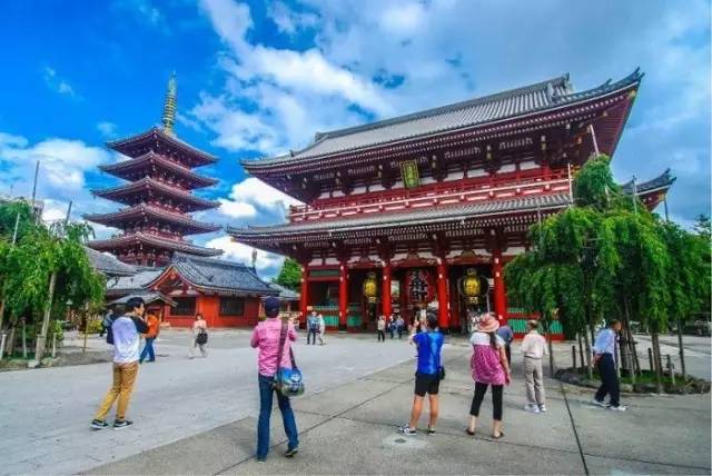 东京超全亲子攻略,东京好玩吗值得去吗