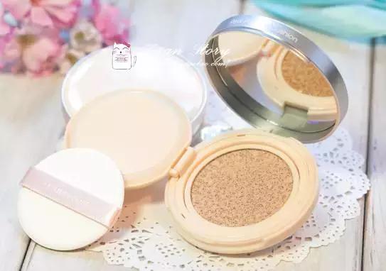 气垫bb霜测评第一名,气垫bb遮瑕持久不脱妆第一名测评