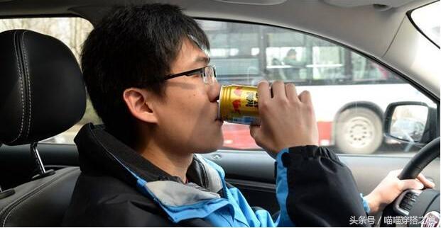 涨姿势这些开车陋习你有吗,涨姿势了没事也要锻炼身体