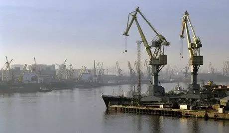 俄罗斯为什么不建新型航母,俄罗斯为什么要建立黑海舰队