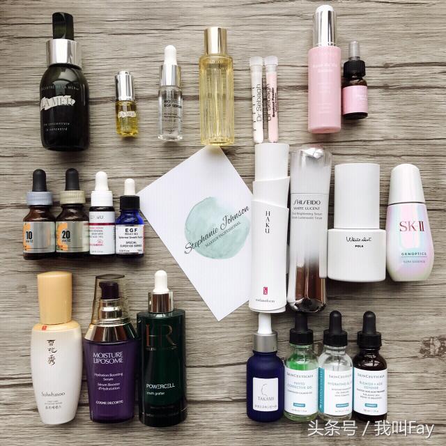 痘痘肌必看祛痘攻略,痘痘肌修复用什么补水