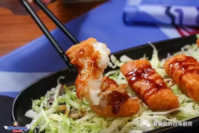 最著名的日式拉面,中国正宗的日式拉面