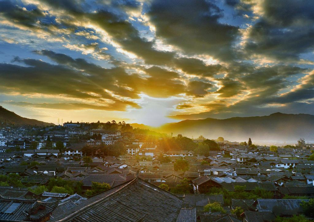 刘诗诗婚礼林依晨,刘诗诗吴奇隆度蜜月