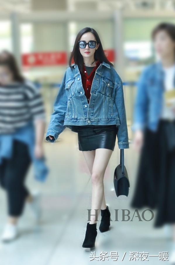 球袜怎么穿好看,球袜怎么搭配长裤