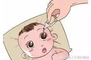健康科普激素眼药水使用注意事项,点眼药水科普