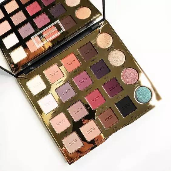 实用小盘眼影盘,实用眼影