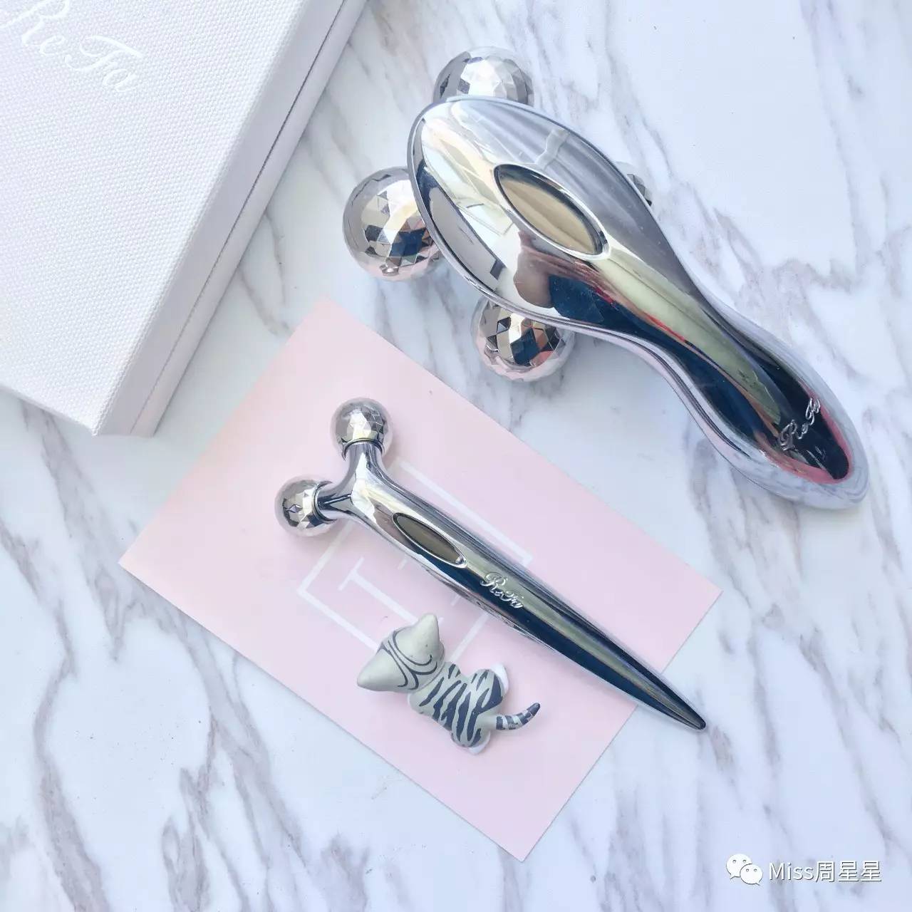 雅萌初普美容仪真的有用吗,不断问refa美容仪有效果吗